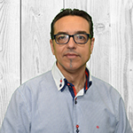 José Fuentes - Capella Days Speaker